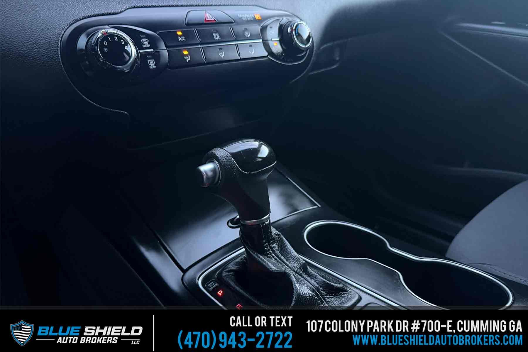 KIA Sorento photo 18