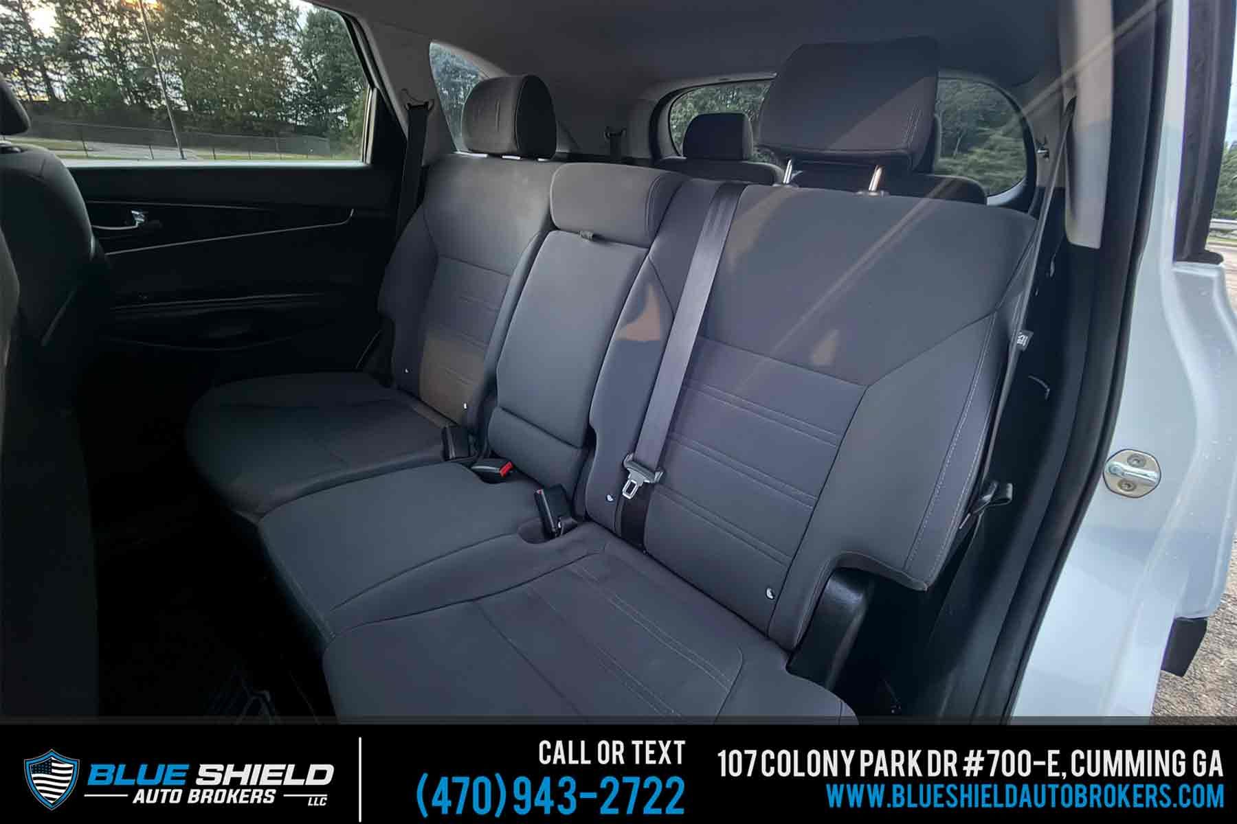 KIA Sorento photo 19