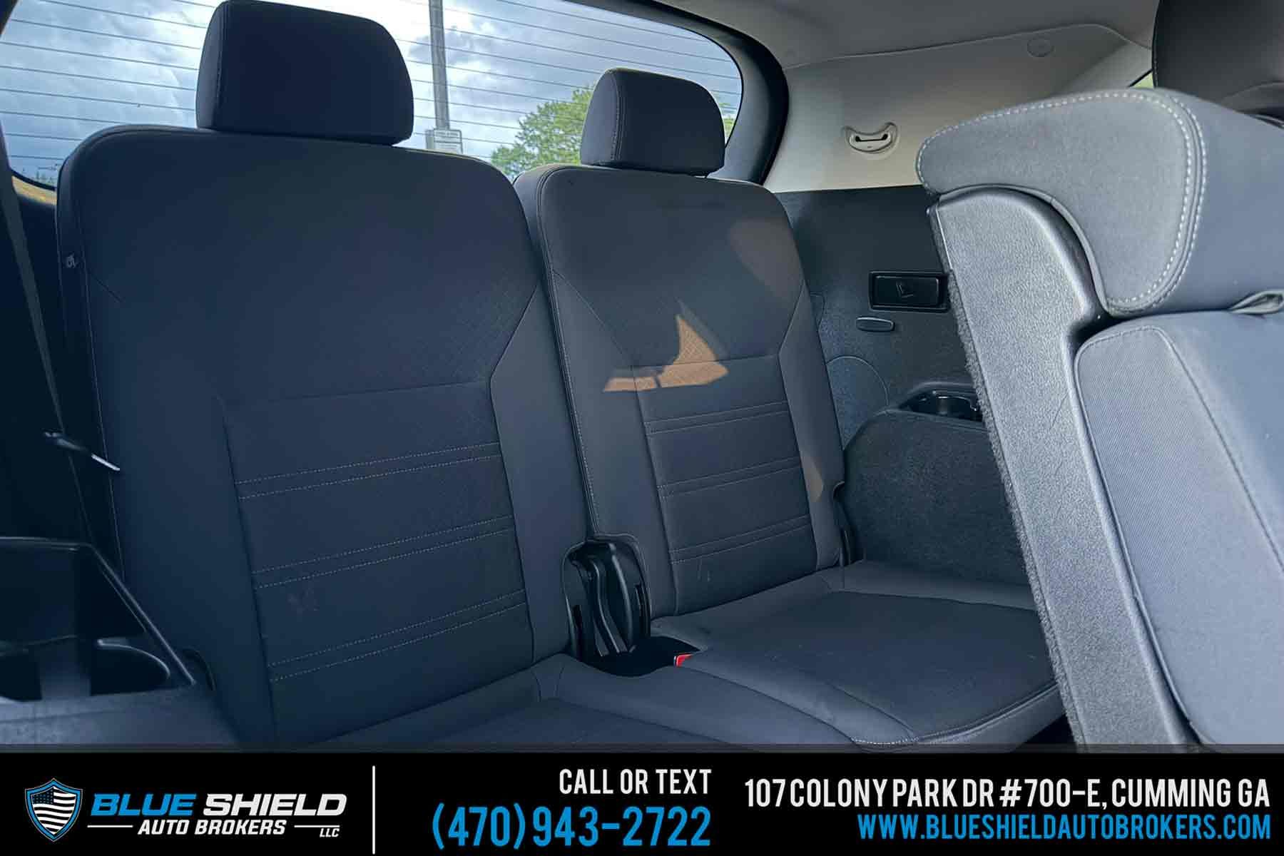 KIA Sorento photo 20