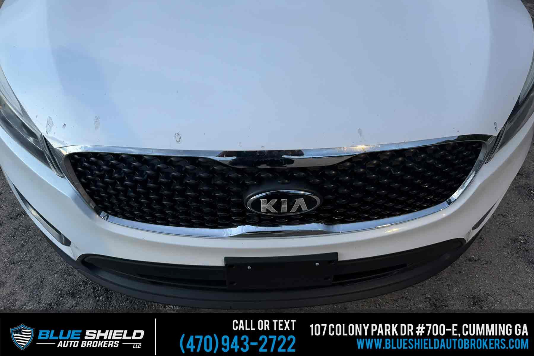 KIA Sorento photo 26